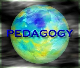 Should Corporate Learning and Development Organizations have to Articulate their Pedagogy? 